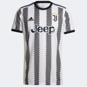 Koszulka męska Juventus A Jsy M H38907 - Adidas