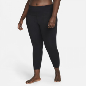 Męskie spodnie do jogi Dri-FIT M DM7023-010 - Nike