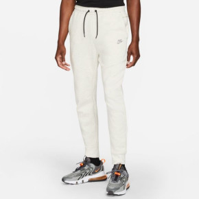 Damska koszulka Sportswear Tech Fleece M DD4706-100 - Nike