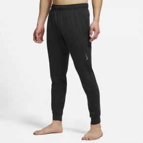 Męskie spodnie do jogi Dri-FIT M CZ2208-010 - Nike