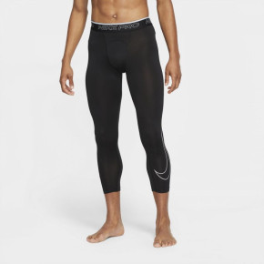 Męskie spodnie termiczne Pro Dri-FIT L M DD1919-010 - Nike