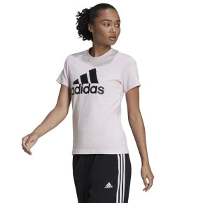 Koszulka damska Big Logo W HC9274 - Adidas