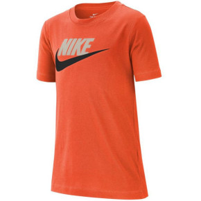 Koszulka dziecięca Sportswear Jr AR5252 817 - Nike