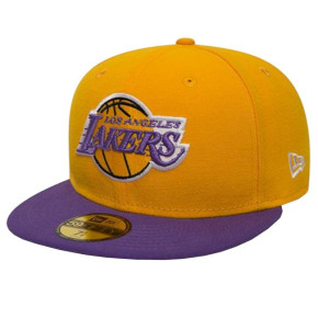 Czapka New Era Los Angeles Lakers NBA Basic Cap 10861623