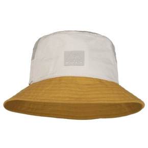 Sun Bucket Hat S/M 1254451052000 - Buff