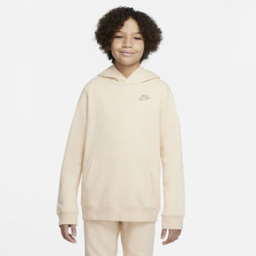 Dziecięca bluza sportowa DM8104-268 - Nike