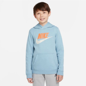 Bluza dziecięca Sportswear Club Fleece Jr CJ7861 494 - Nike