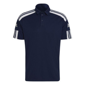 Męska koszulka polo Squadra 21 M HC6277 - Adidas