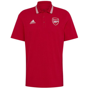 Męska koszulka polo Arsenal London M HF4047 - Adidas
