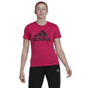 Koszulka damska Big Logo W HL2030 - Adidas