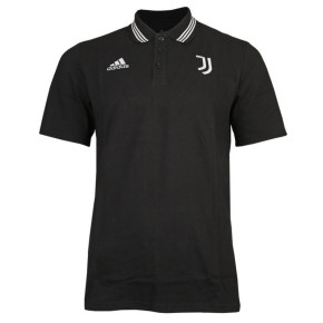 Męska koszulka polo Juventus DNA M HD8879 - Adidas