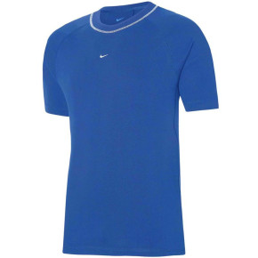Męska koszulka piłkarska Strike 22 Thicker Ss M DH9361 463 - Nike