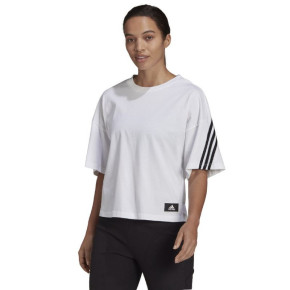 Koszulka damska FI 3 Stripes W HE0309 - Adidas