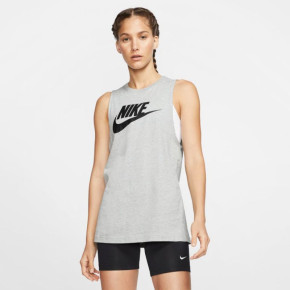 Damska koszulka sportowa W CW2206 063 - Nike