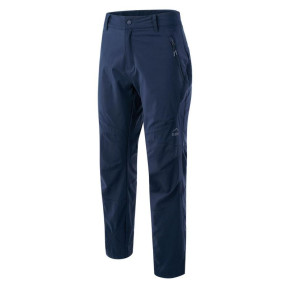 Męskie spodnie gaude M 92800357162 - Elbrus