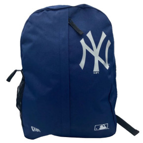 Plecak New Era Mlb Disti Zip Down Pack New York Yankees Backpack 60240092