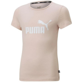 Koszulka dziecięca ESS Logo Tee G Jr 587029 47 - Puma