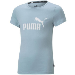 Koszulka dziecięca ESS Logo Tee G Jr 587029 79 - Puma