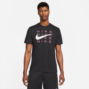 Męska koszulka Dri-Fit M DM5694 010 - Nike