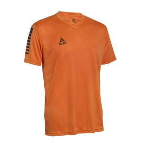 Koszulka Select Pisa M T26-01375 orange pánské