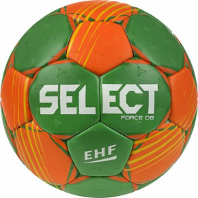 Piłka ręczna Select Force DB 3 Ehf T26-11865