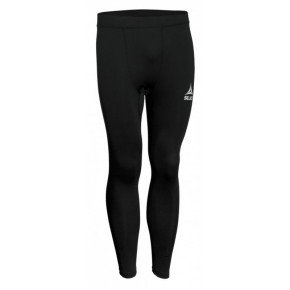 Select U Thermal Pants T26-01554 czarny