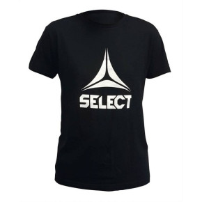 Koszulka Select Basic T26-02022