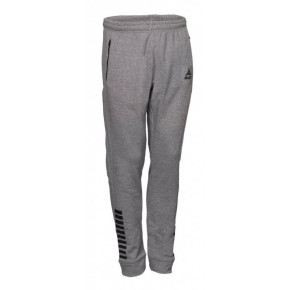 Spodnie Select Oxford M T26-01874 grey