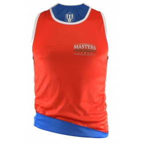 Męska koszulka bokserska M 06236-M - Masters