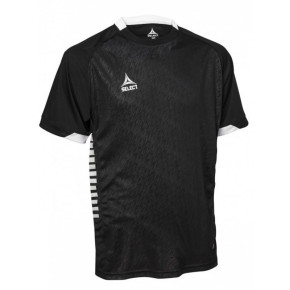 Koszulka Select Spain U T26-01918 czarna