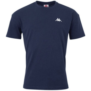T-shirt męski Veer Loose Fit M 707389 19-4024 - Kappa