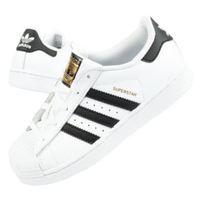 Damskie buty sportowe Superstar W BA8378 - Adidas