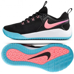 Damskie buty do siatkówki Air Zoom Hyperace 2 LE W DM8199 064 - Nike