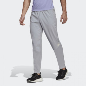 Męskie spodnie treningowe M HC4258 - Adidas