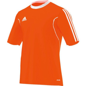 Dziecięca koszulka piłkarska Squadra 13 Z20628 - Adidas