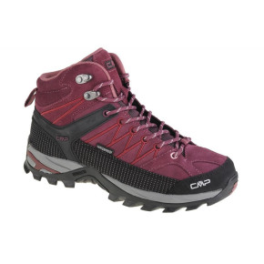 Damskie buty trekkingowe Rigel Mid W 3Q12946-H910 - CMP