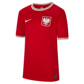Koszulka dziecięca Poland Stadium JSY Home Jr DN0840 611 - Nike
