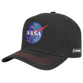 NASA Space Mission Cap CL-NASA-1-NAS5 - Capslab