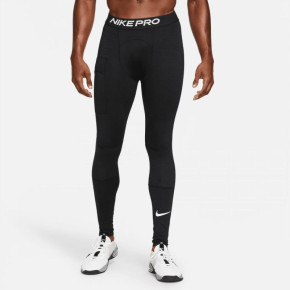 Spodnie męskie Pro Warm M DQ4870-010 - Nike