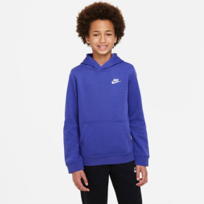 Bluza dziecięca Sportswear Jr BV3757 430 - Nike