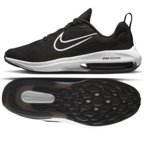 Buty do biegania dla dzieci Air Zoom Arcadia 2 Jr DM8491 002 - Nike