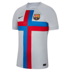 Męska koszulka FC Barcelona Stadium JSY 3R M DN2713 043 - Nike
