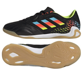 Męskie buty piłkarskie Copa Sense.3 IN Sala M HR1848 - Adidas