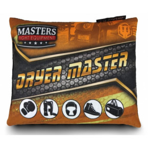 Odświeżacz do sprzętu sportowego "Dryer Master" 14212-DM-SZT - Masters