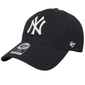 Męska czapka 47 Brand Mlb New York Yankees MVP Cap B-MVPSP17WBP-NYC