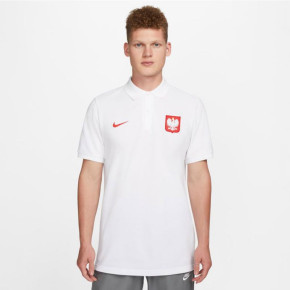 Męska koszulka polo Poland M DH4944 100 - Nike