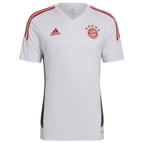 Koszulka treningowa męska FC Bayern M HB0621 - Adidas