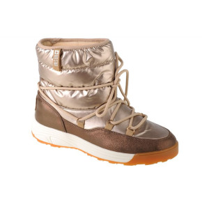 Damskie buty śniegowce W KK274276 - Big Star