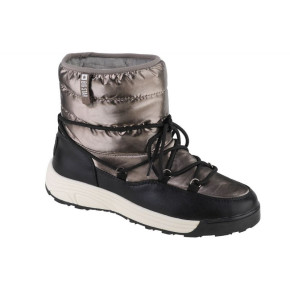 Damskie buty śniegowce W KK274275 - Big Star