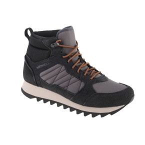 Sneakersy Alpine Mid Plr Wp 2 M J004289 - Merrell